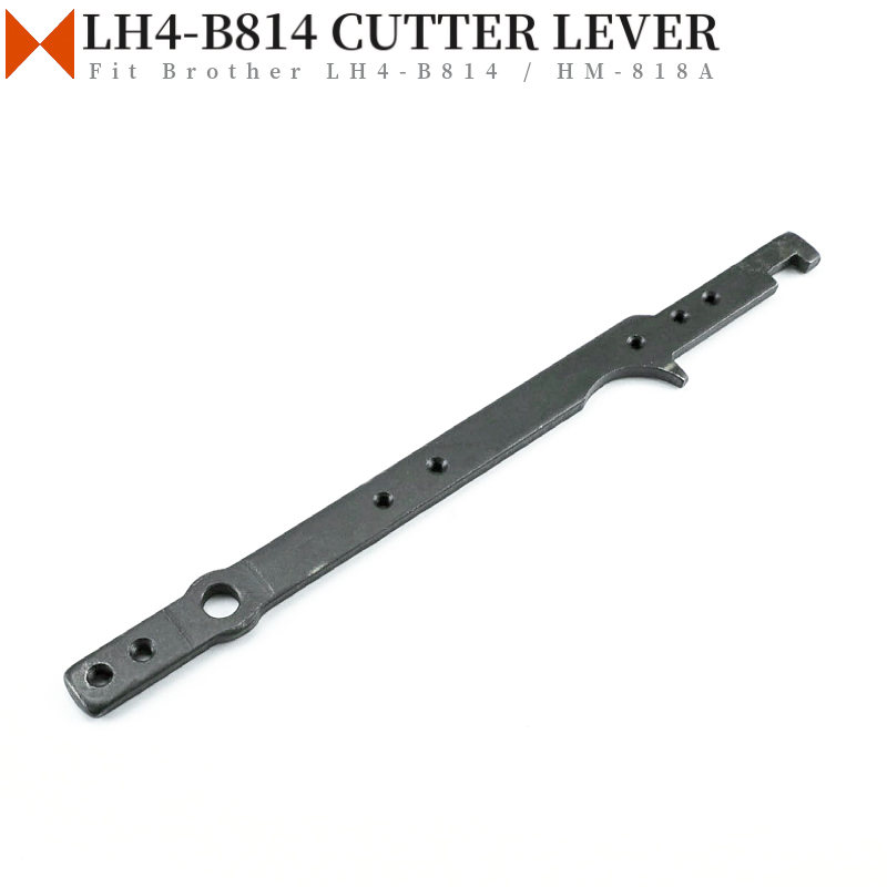 Button Hole Cutter - 141467001 ブラザー LH4-B814、HM-818A ボタンホールミシン用カッターレバー
