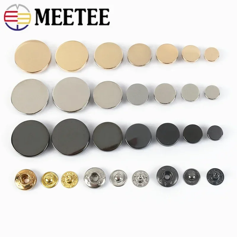 Meetee 10セット 10/12/15/18/20/25 - Button Hole Cutter のレビューと価格