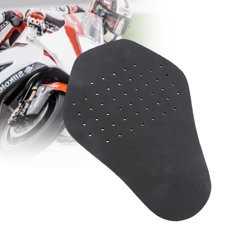 オートバイ用の背中の保護パッド,1または5個,モトクロス用, - Shoulder Pad Set In のレビューと価格