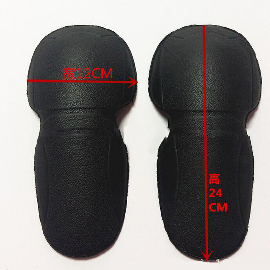 オートバイ用の背中の保護パッド,1または5個,モトクロス用, - Shoulder Pad Set In のレビューと価格