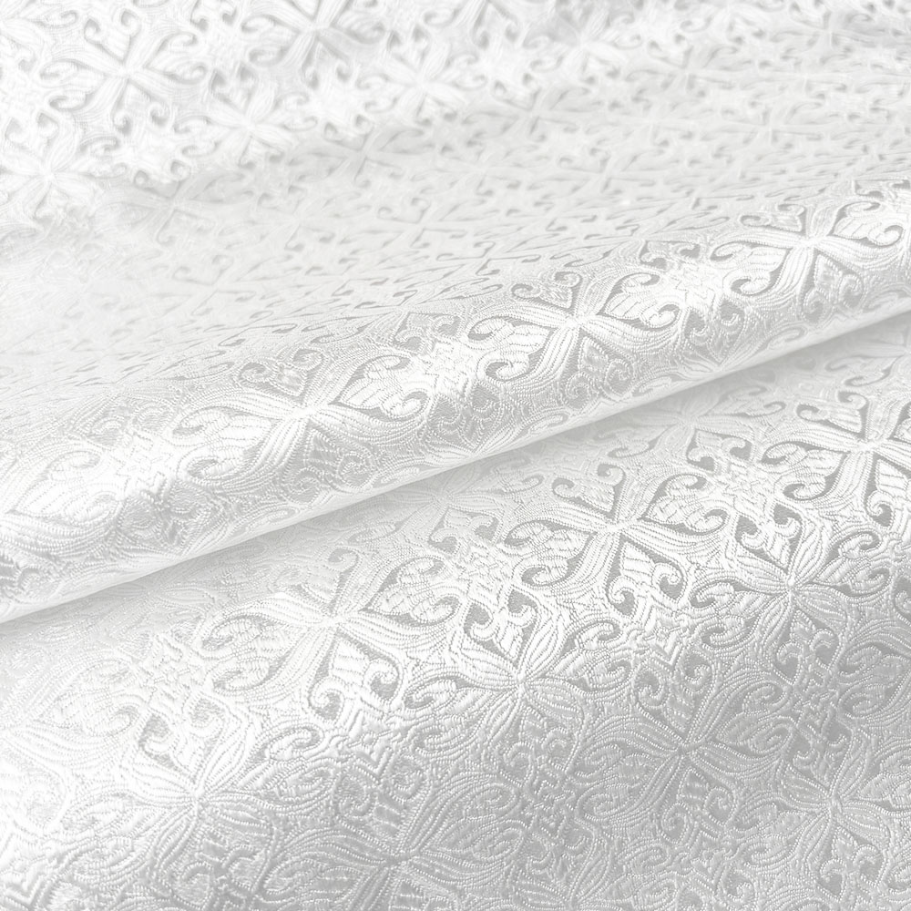 花柄のジャカード生地,正方形のブロケード,ステージドレスの装 - Textile Sewing Patterns のレビューと価格