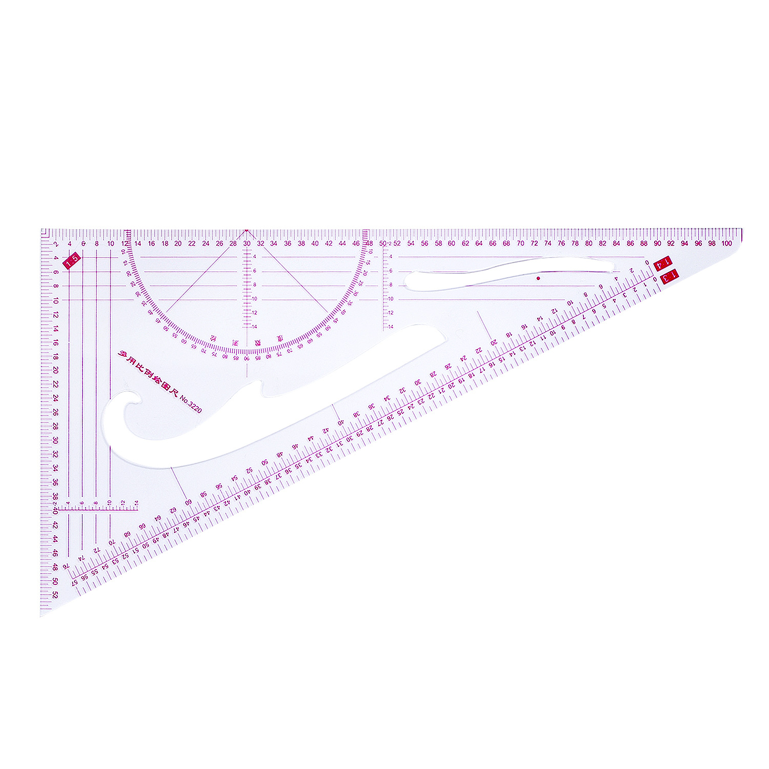 仕立て屋用の測定定規セット,日曜大工の描画キット,ステッチ, - Textile Sewing Patterns のレビューと価格
