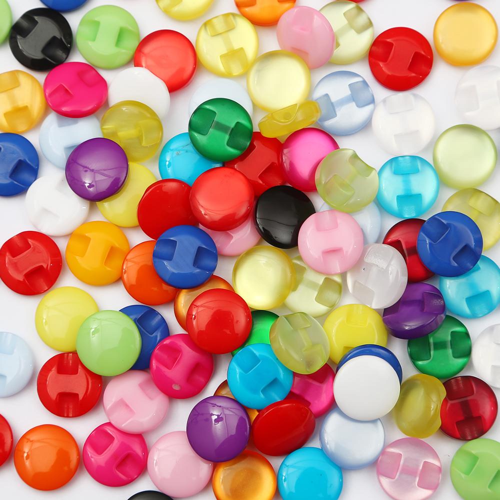 縫製用樹脂ボタン,20l,12mm,キャンディーカラー,子供 - Button Hole Cutter のレビューと価格