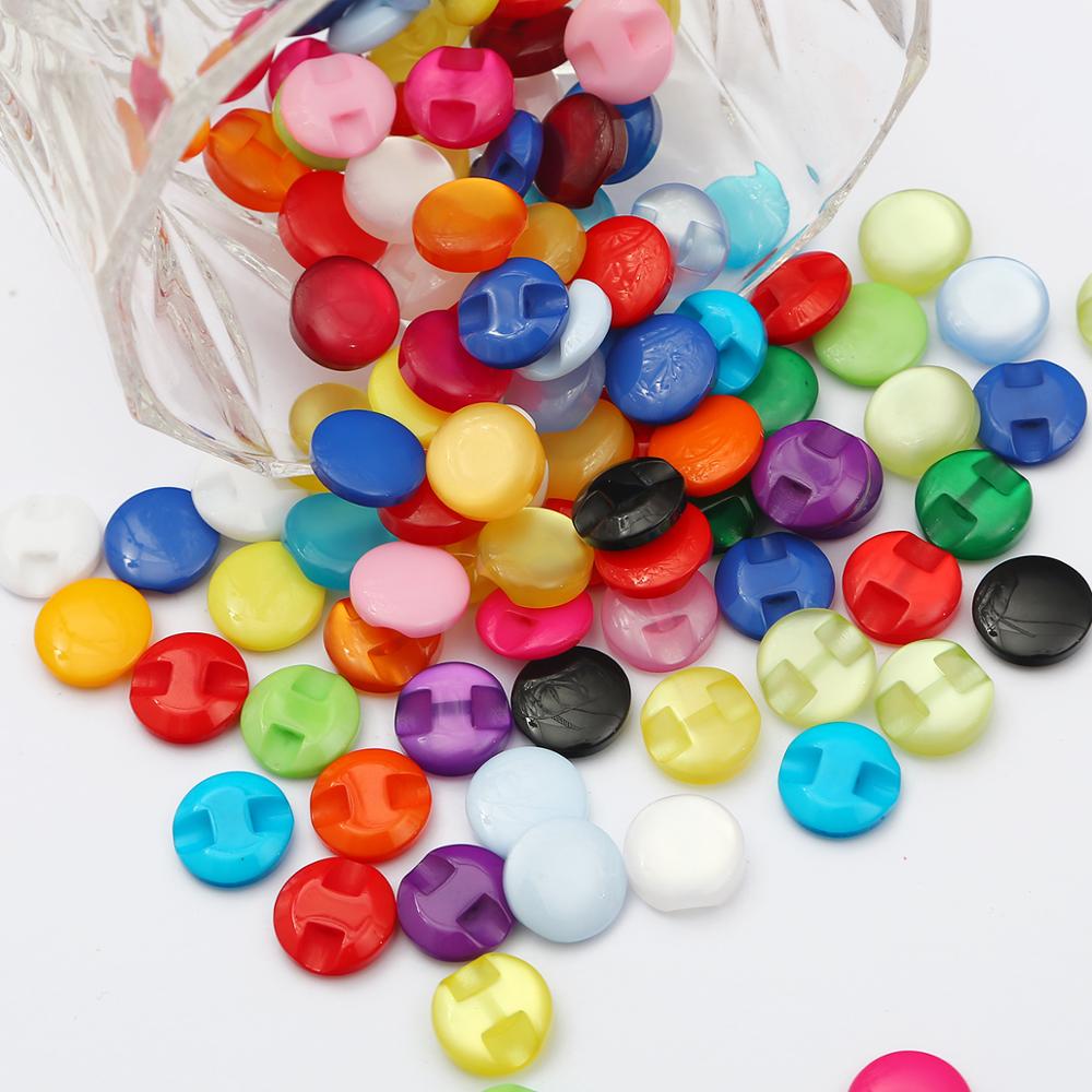 縫製用樹脂ボタン,20l,12mm,キャンディーカラー,子供 - Button Hole Cutter のレビューと価格