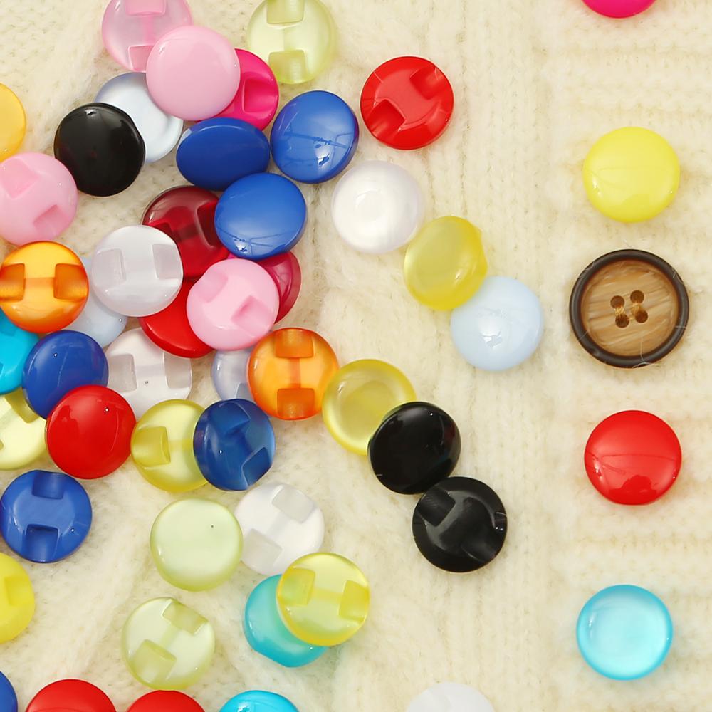 縫製用樹脂ボタン,20l,12mm,キャンディーカラー,子供 - Button Hole Cutter のレビューと価格
