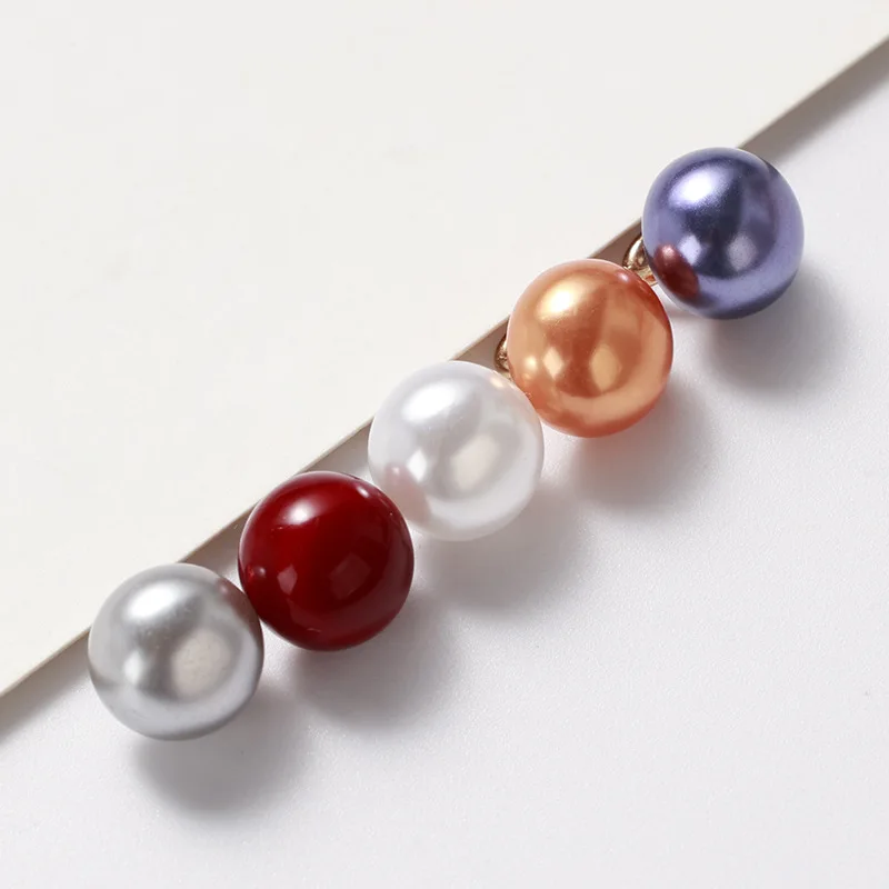 女性と子供のための半ドーム型の真珠のボタン,金属製のキノコの - Button Hole Cutter のレビューと価格